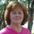 Maureen Fitzgerald, Associate Professor, Religious Studies