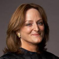 Meg Urry, Munson Professor of Physics and Astronomy