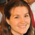 Melissa Goodwin '11, Project Manager, Thriving Earth Exchange