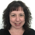 Melissa Parris, Head of Collections and Exhibitions Management