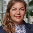 Meredith Holmgren, Curator, American Women's Music