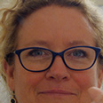 Mia Fuller, Associate Professor, Italian Studies