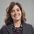 Michal Lipson, Eugene Higgins Professor in Electrical Engineering and Professor of Applied Physics