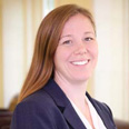 Michelle Avery '98, President & Senior Managing Director