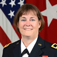 Michelle M. Rose, Brigadier General