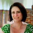 Mireille Lee, Assistant Professor, Dept of History of Art, Dept of Classical Studies