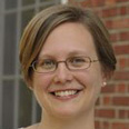 Mona Lena Krook, Associate Professor, Department of Political Science