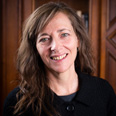 Morag Kersel, Associate Professor Anthropology, Director of Museum Studies Minor Program