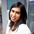 Nabiha Syed, Visiting Fellow