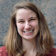 Nancy Lauer '13, Science and Policy Fellow