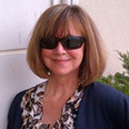 Nancy Schoenberger, Professor and Director of Creative Writing, English Department