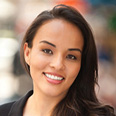 Natalie H. Brito, Assistant Professor of Applied Psychology