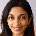 Natasha Sriraman, M.D., Associate Professor, Pediatrics