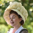 Nicole Brown '13, Researcher, Interpreter, Performer