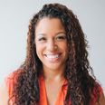Nicole Lynn Lewis '03, Chief Executive Officer