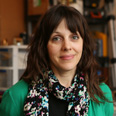 Nicole M. Santiago, Associate Professor, Art & Art History