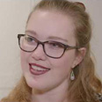 Paige Elizabeth Watts, Undergraduate Student