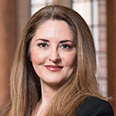 Rania Kassab Sweis, Associate Professor, Anthropology & International Studies