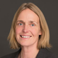 Rebecca Flowers '98, Associate Professor, Department of Geological Sciences