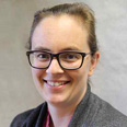 Renee Frontiera, Assistant Professor, McKnight Land-Grant Professor