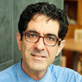 Ronald Schechter, Professor, History