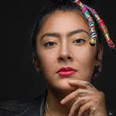 Samantha Ramirez Herrera, CEO & Founder