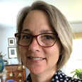 Sara Bon-Harper, Executive Director