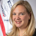 Sarah Glass, Acting Director, Center for Transformational Partnerships