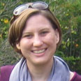 Sarah McLennan M.A. '04, Ph.D. '15, Visiting Assistant Professor, History and Philosophy