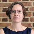 Saskia Mordijck, Assistant Professor, Applied Science