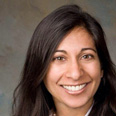Seema Turner '93 PG, Senior Manager
