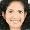 Shuchi Sharma, Global Head of Gender Equality & Intelligence