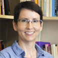 Sinikka Elliott, Assistant Professor, Sociology