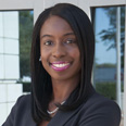 Stephanie N. Morales Law '09, Commonwealth's Attorney