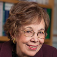 Sybil Shainwald '48