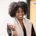Tamura Lomax, Co-Founder, Managing Editor & Visionary