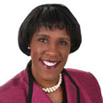 Teresa C. Younger, President and CEO