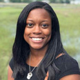Tiffany Momon, Ph.D. Candidate