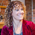 Tricia Dunlap, Founder
