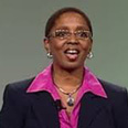 Valerie Taylor, Director, Mathematics and Computer Science Division