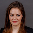 Victoria Fanti, Doctoral Candidate