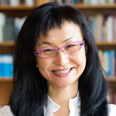 Wendy Hui Kyong Chun, Canada 150 Research Chair in New Media