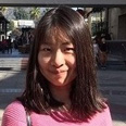 Xiaoqian (Joy) Wang, Doctoral Candidate