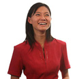 Yiman Wang, Associate Professor, Film & Digital Media Department