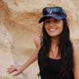 Yurena Yanes, Fenneman Asst. Research Professor