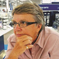 Zann Nelson
