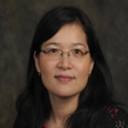 Zi-Xia Song, Assistant Professor, Mathematics