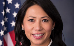 Stephanie Murphy