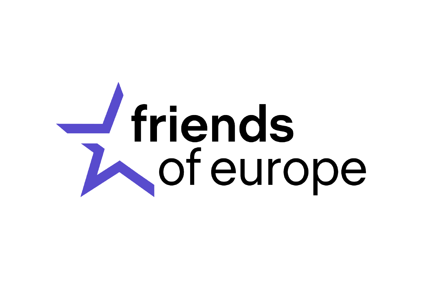 Friends of Europe Logo