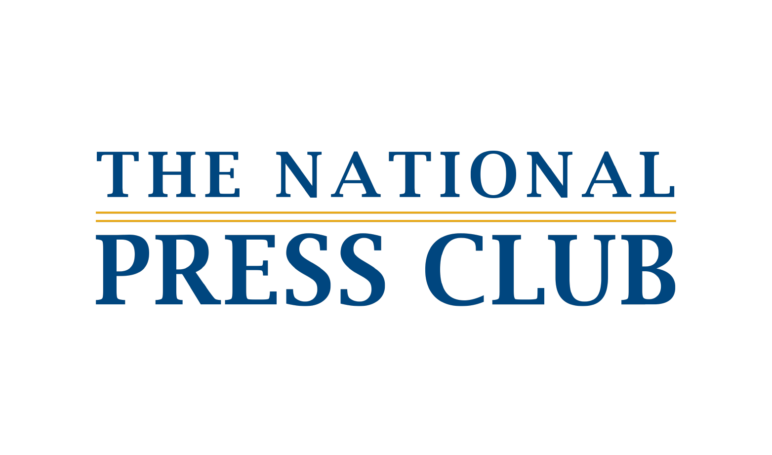 National Press Club Logo